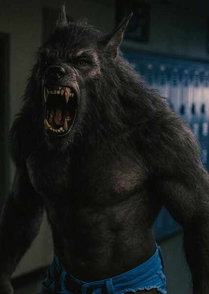 Werewolf Emmet photo