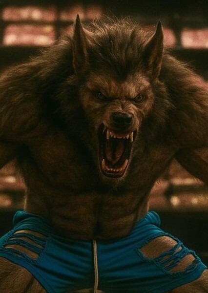 Werewolf Emmet photo