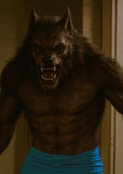 Werewolf Emmet photo