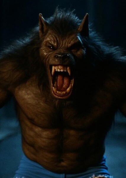 Werewolf Emmet photo