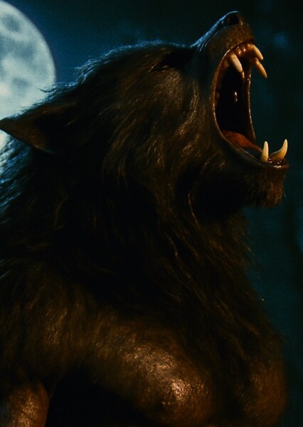 Werewolf Emmet photo
