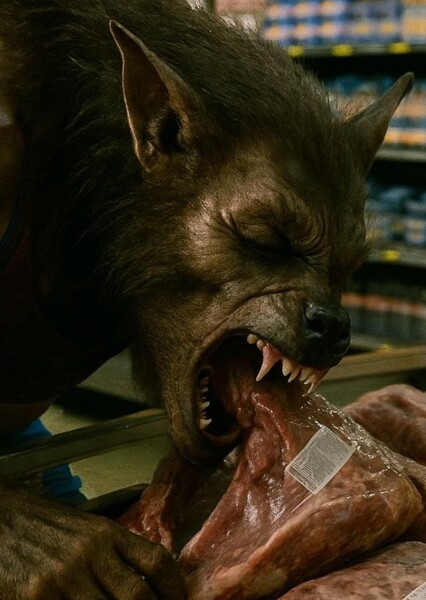 Werewolf Emmet photo