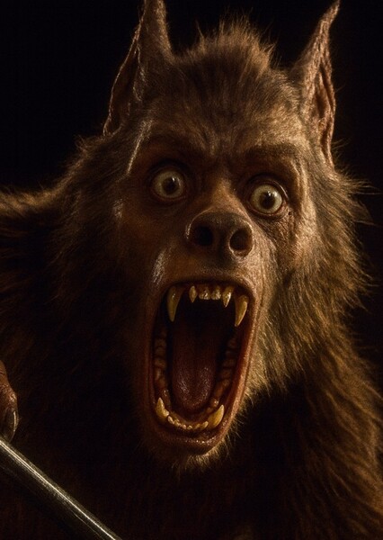 Werewolf Emmet photo
