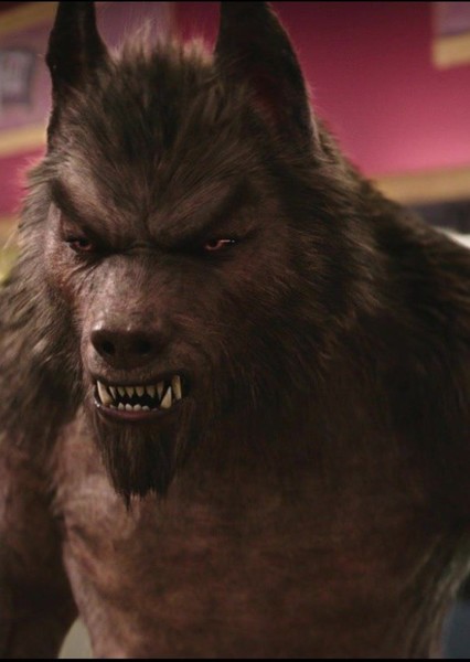 Werewolf Emmet (1997)