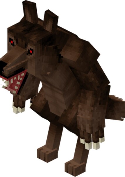 Werewolf (Loup-Garou UHC)