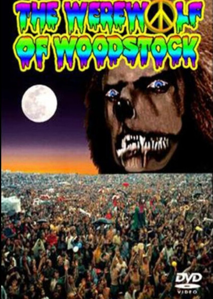 Werewolf of Woodstock