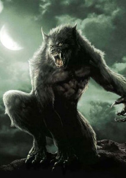 Werewolf (Paris RP 🇨🇵)
