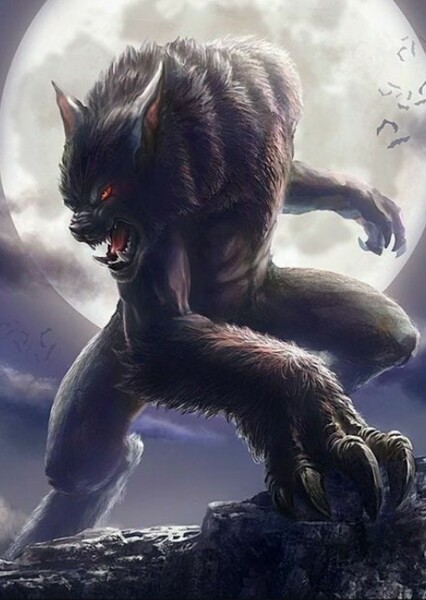 Werewolf sound effects photo