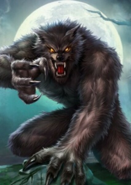 Werewolf sound effects photo