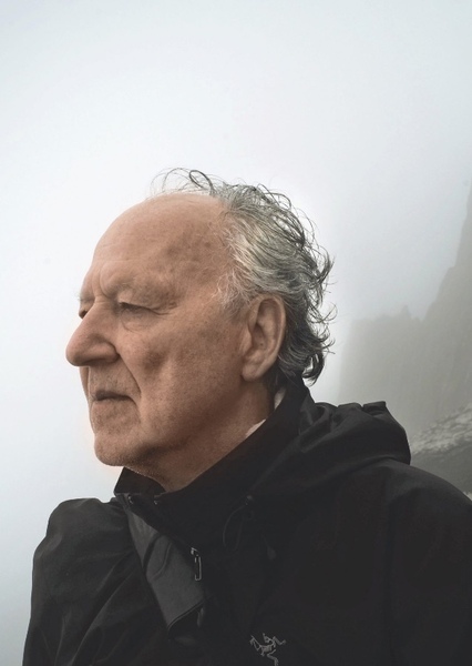 Werner Herzog