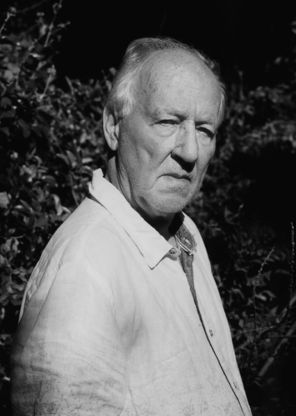 Werner Herzog photo