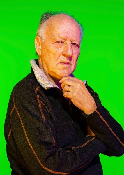 Werner Herzog