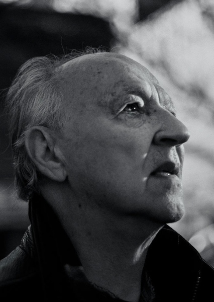 Werner Herzog