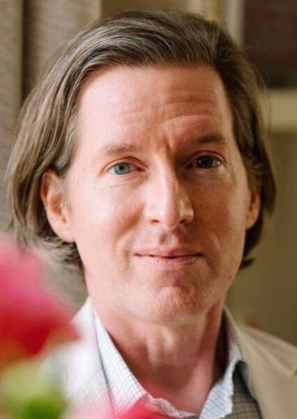 Wes Anderson