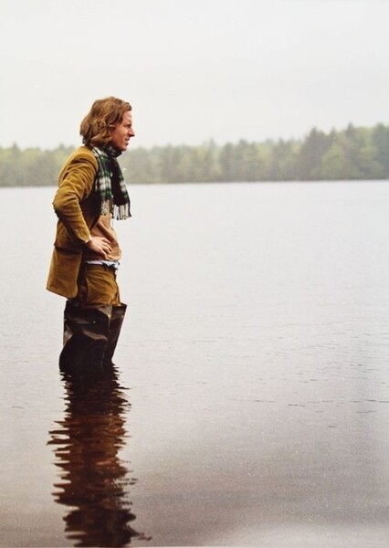 Wes Anderson photo