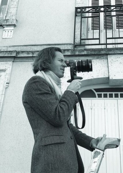 Director