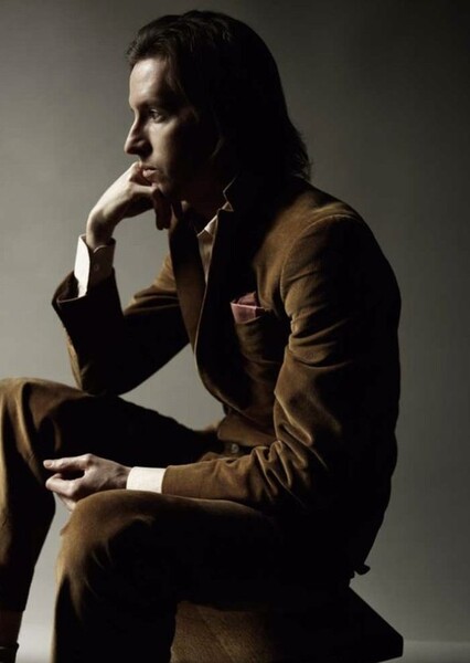 Wes Anderson photo
