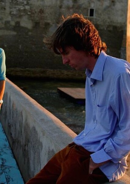 Wes Anderson photo
