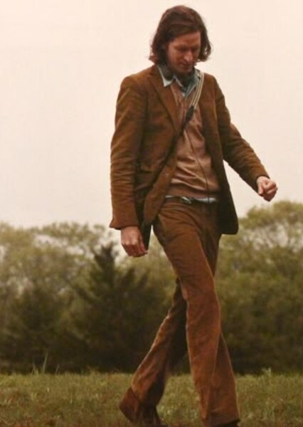 Wes Anderson photo