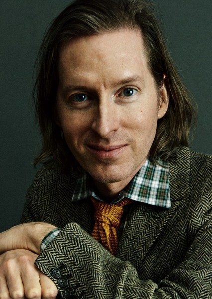Wes Anderson