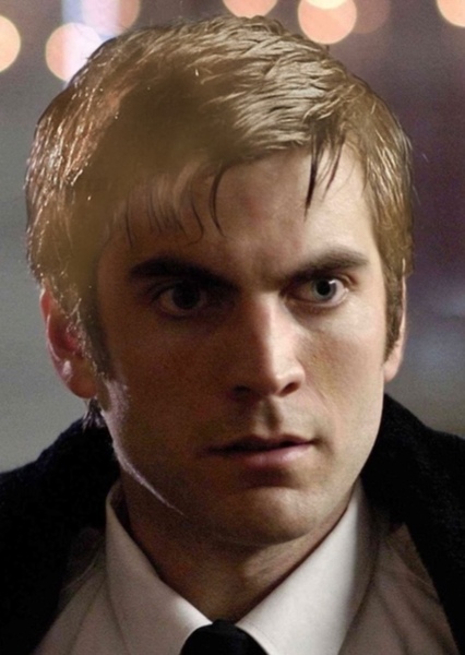Wes Bentley photo