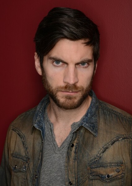Wes Bentley photo