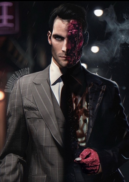 Wes Bentley photo