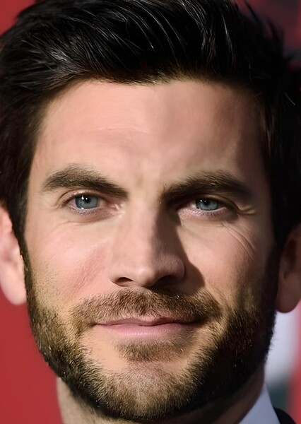 Wes Bentley photo