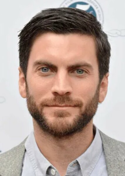 Wes Bentley photo