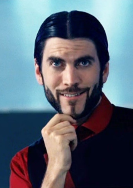 Wes Bentley photo