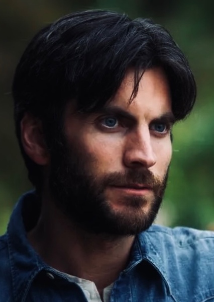 Wes Bentley photo