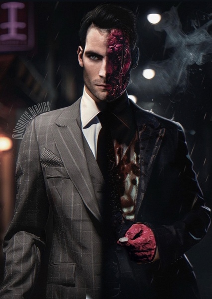 Wes Bentley photo