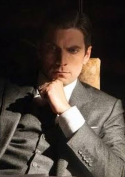 Wes Bentley