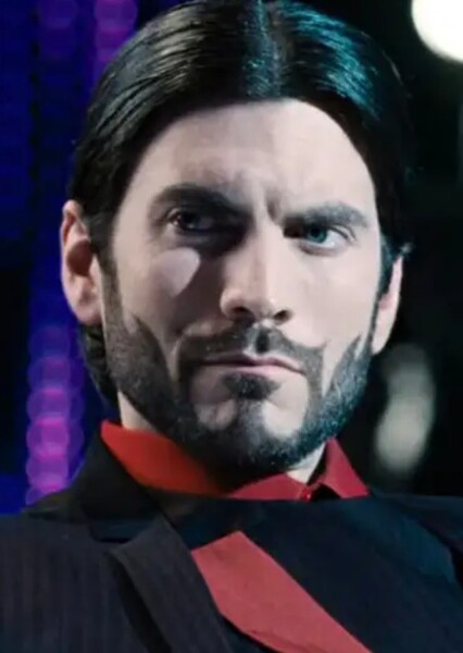 Wes Bentley