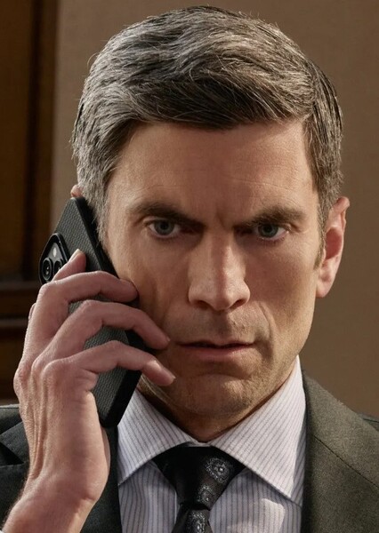 Wes Bentley photo