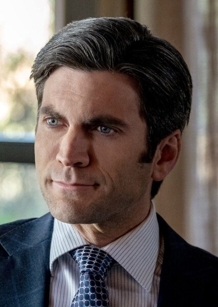 Wes Bentley photo