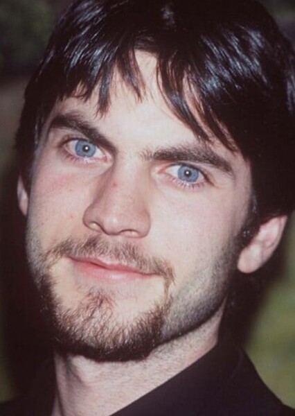 Wes Bentley photo