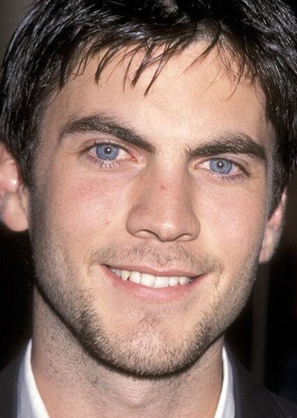 Wes Bentley