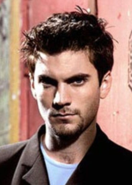 Wes Bentley photo