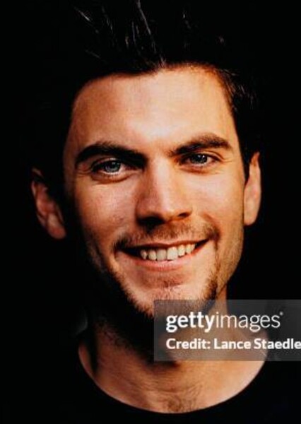Wes Bentley photo