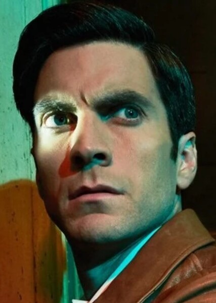 Wes Bentley photo