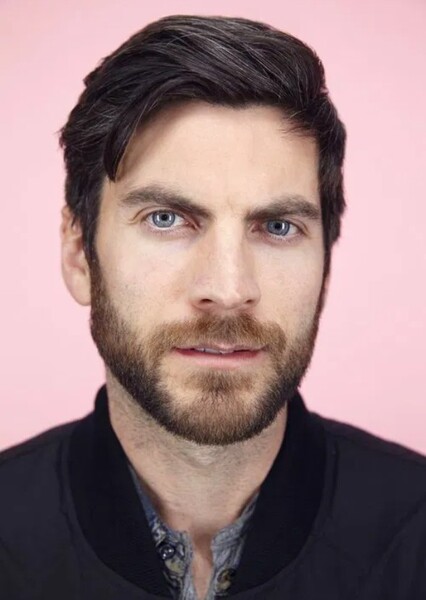 Wes Bentley photo