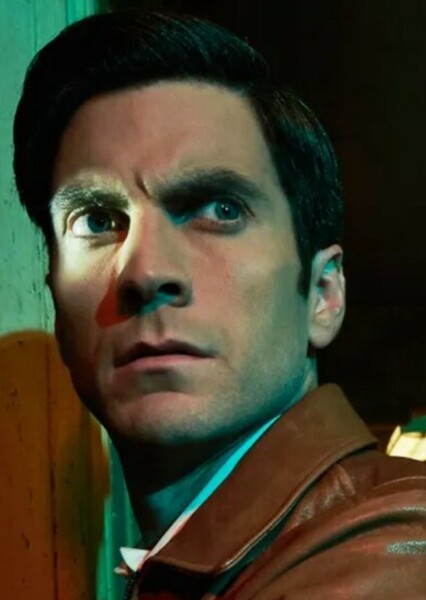Wes Bentley photo