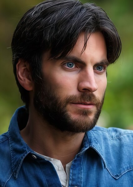 Wes Bentley photo