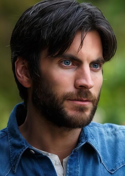 Wes Bentley photo