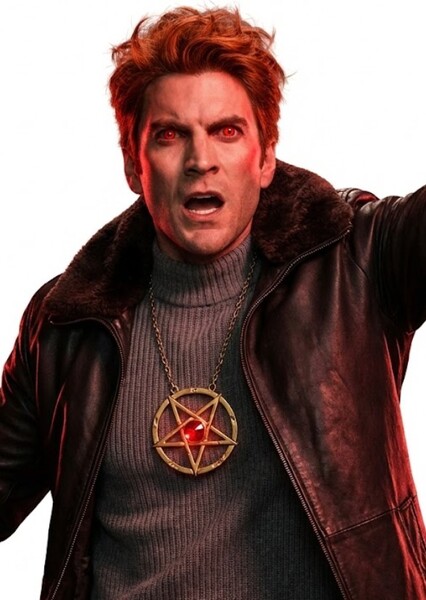 Wes Bentley photo