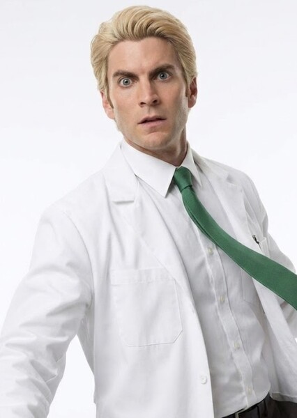 Wes Bentley photo