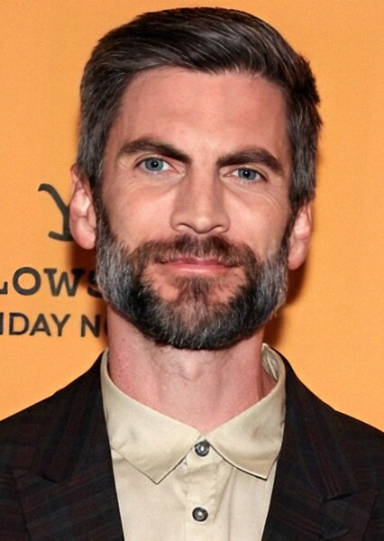 Wes Bentley