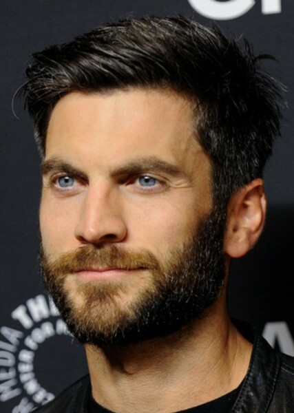Wes Bentley photo