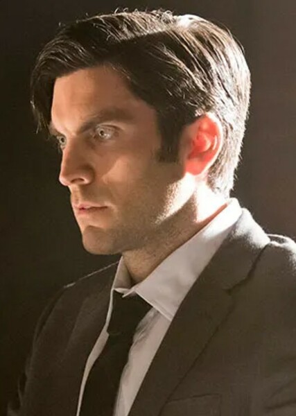 Wes Bentley photo